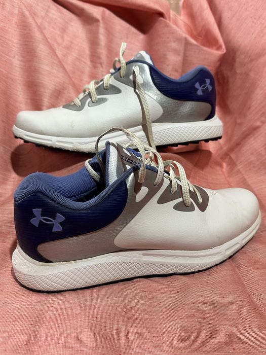 Кросівки Under Armour Charged Breathe