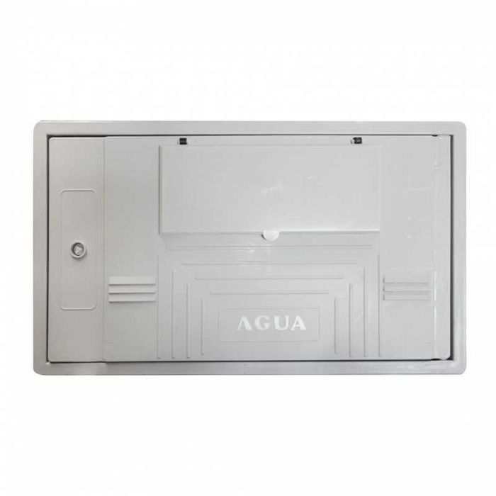 Caixa Contador de Agua (NOVA)