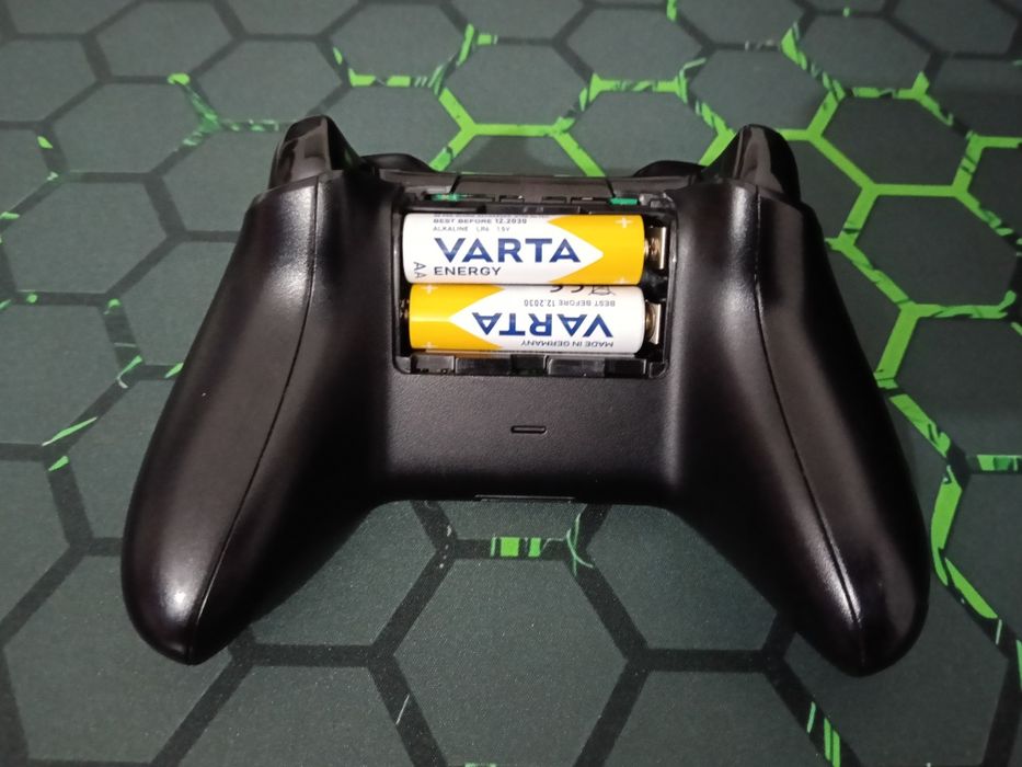Xbox One + Caixa e comando original