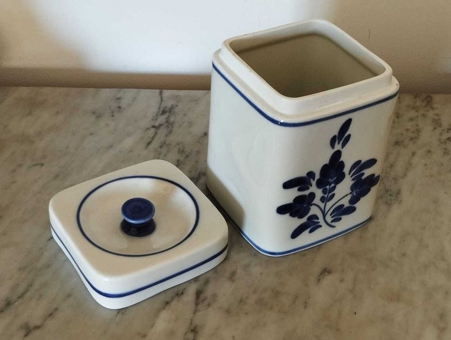 Pote em Loiça de Viana