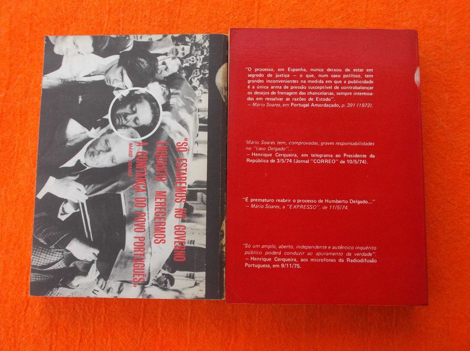 Acuso! - Henrique Cerqueira 2 Vol.