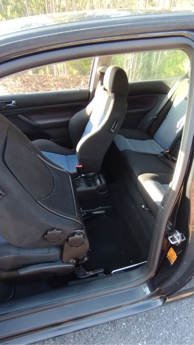 Volkswagen Golf 4 gti tdi foto 5