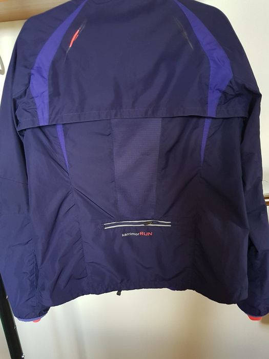 ĪKurtka wiatrówka Karrimor