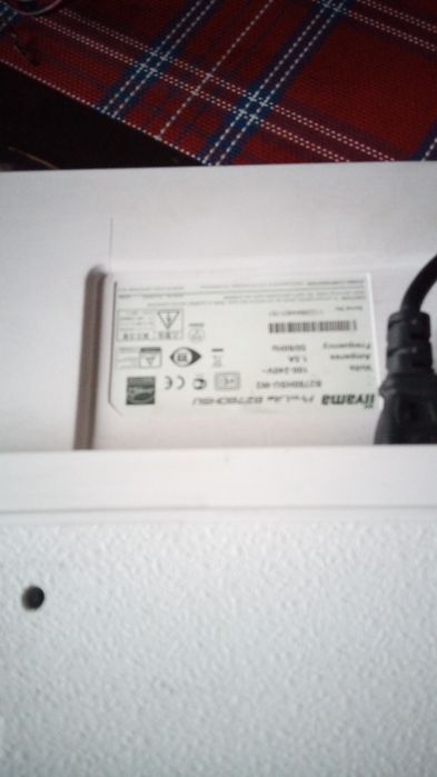 iiyma prolitr B2780HSU