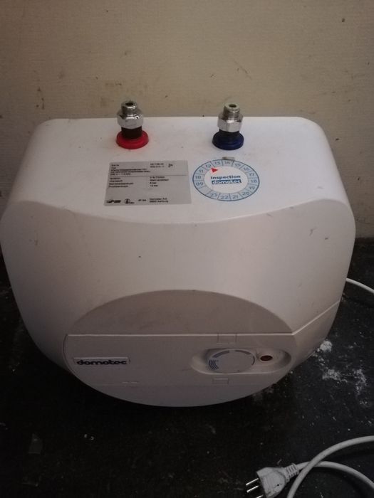 Bu hPodgrzewać do wody 10L