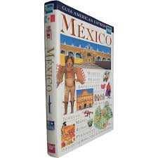 "Guia American Express - MÉXICO" -> NOVO