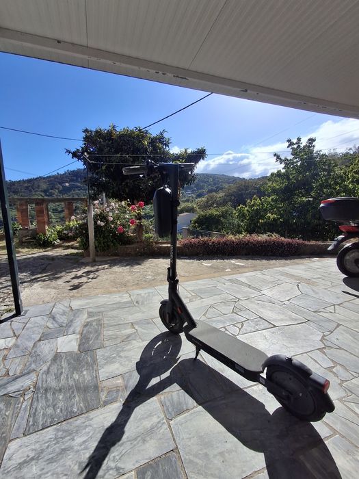 Trotinete Elétrica Xiaomi Eletric Scooter 4 Pro