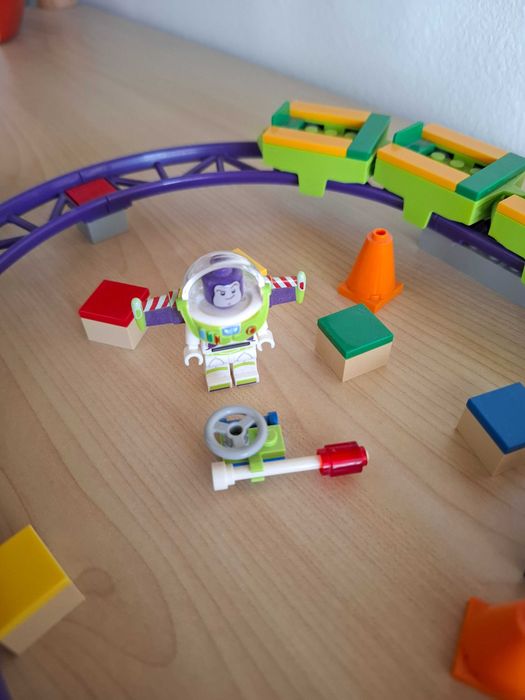 Lego Toy Story 10771
