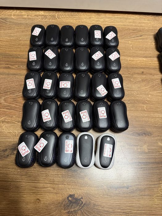 Грілки для рук акумуляторні | Для ЗСУ та роботи в кишені, в рукавиці