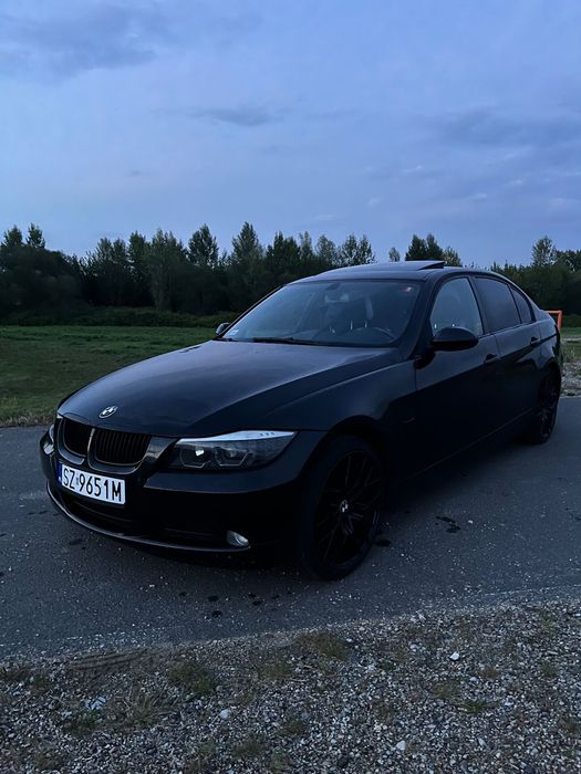 BMW Seria 3