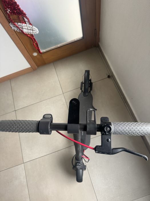Vendo trotinete xiaomi