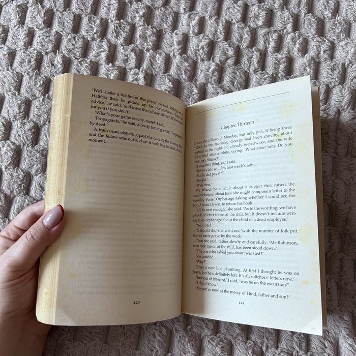 Книга англійською The Blackpool Highflyer Andrew Martin