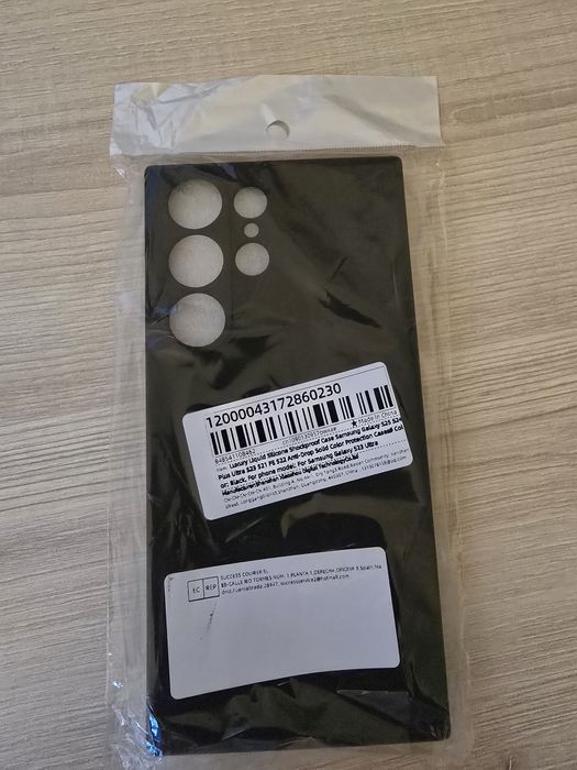 Etui na samsung galaxy S23 plus ultra