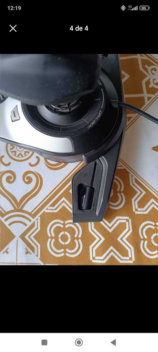 Madcatz Cyborg F.L.Y 5 Flight Stick PC Windows Video Game Controller