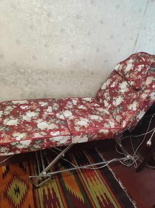 Кресло - кушетка