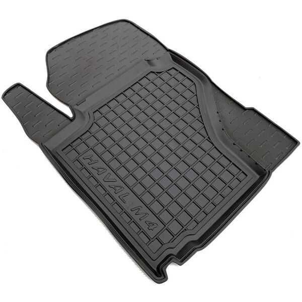 Килимки Avtogumm Haval Dargo, H2, H3, H5, H6, H9, Jolion, M2, M4, M6