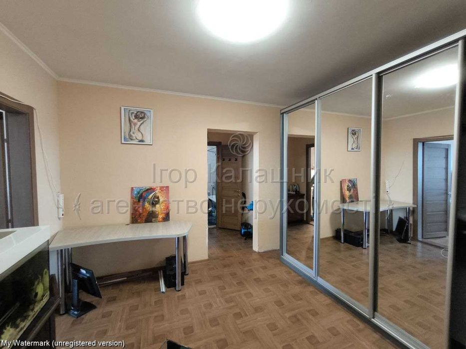 Здам 1к квартиру вул. Ревуцького, 54, ст. метро Харківська 10хв Видова