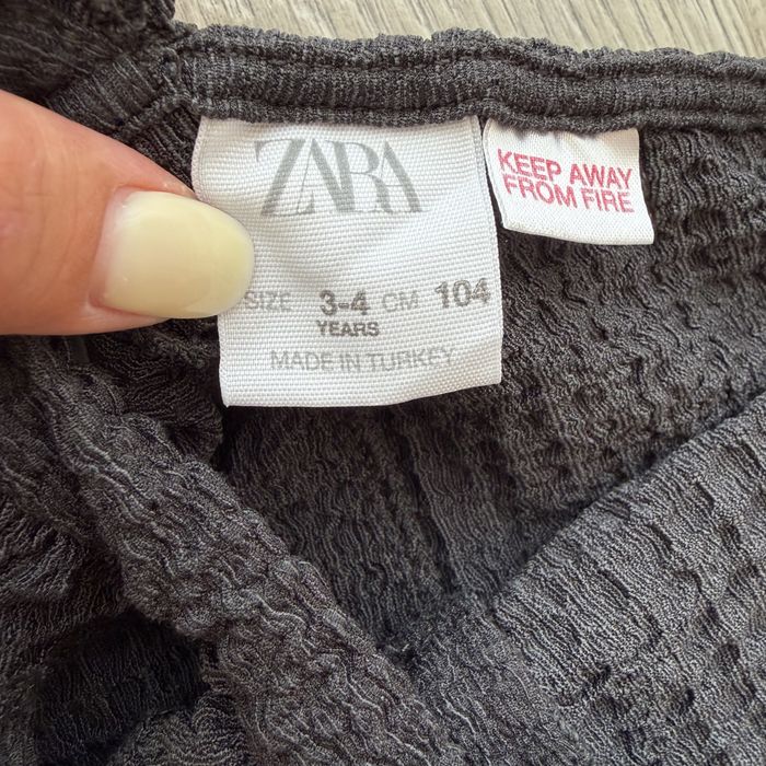 Комбінезон легкий Zara 110cm