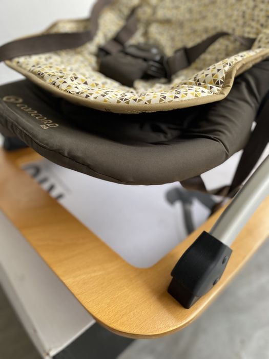 Espreguiçadeira / Baloiço Concord Rio