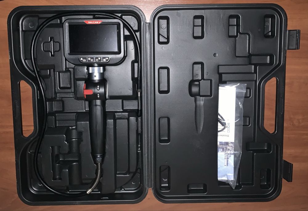 Ендоскоп Ralcam RA430H
