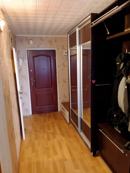 Mieszkanie 37 m Tysiąclecia 29 dwa pokoje