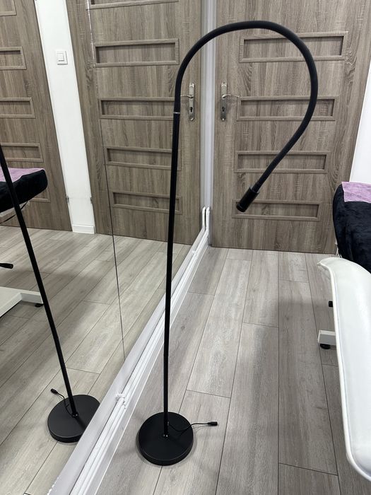 Lampa kosmetyczna LED