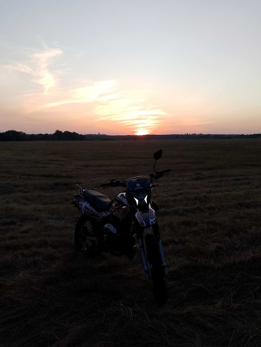 Geon 250 X-Road Light 2024