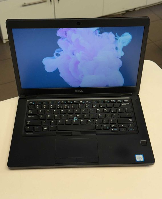 Laptop Biznesowy Dell Latitude 5470 | 14" | i5-6gen 8GB RAM 256GB SSD