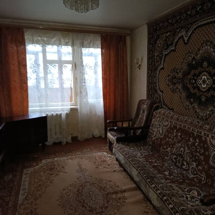 Оренда 2 двох кімнатної квартири