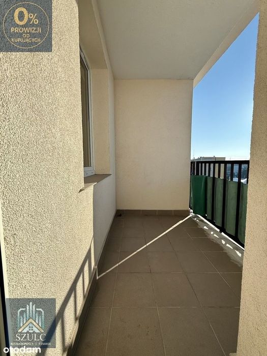 Na sprzedaż | ul. Lityńskiego | 40,8 m² | 2 pokoje
