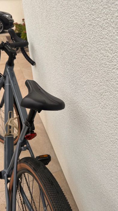 Rower gravel cube nuroad