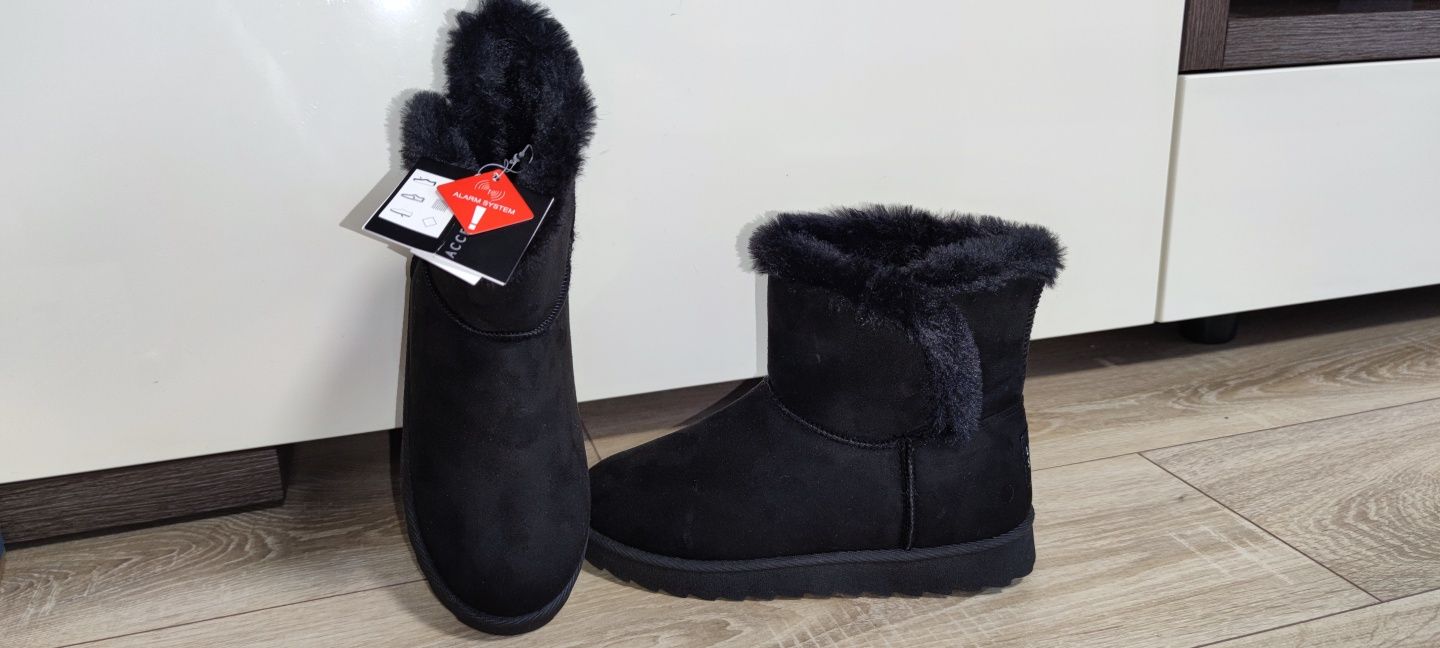 New yorker uggs store