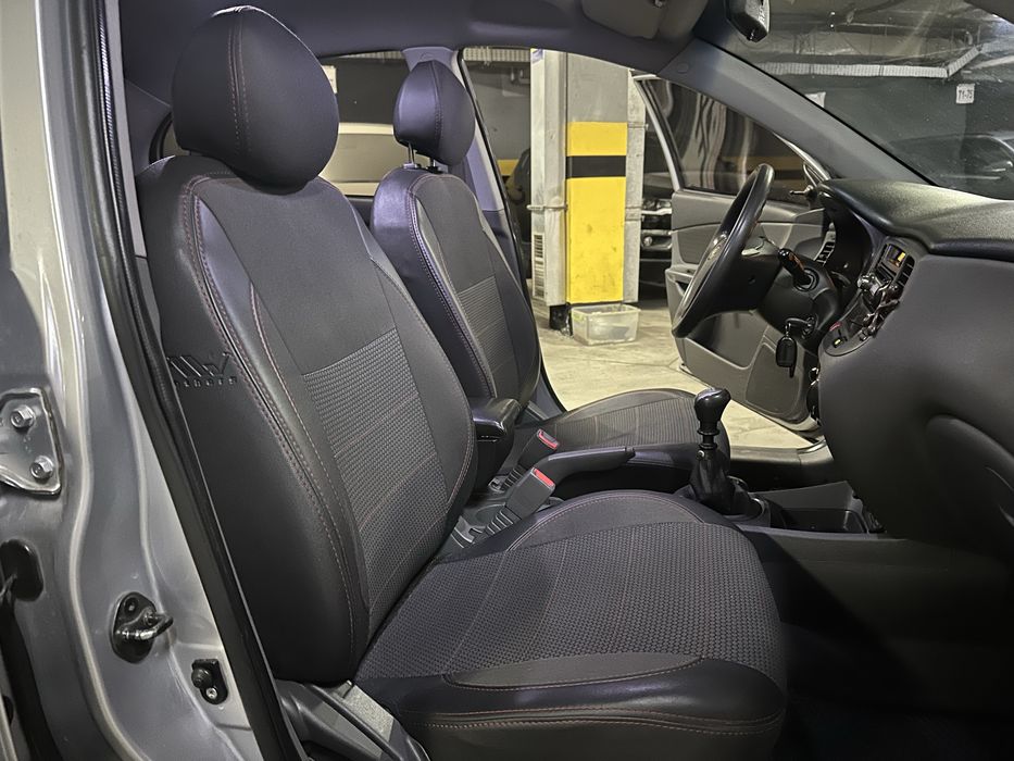 Продам Kia Rio 2007