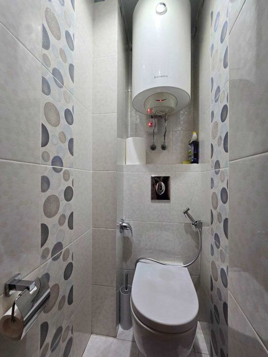 Продам 3 кімнатну кв-ру на вул. Бочарова/Палія