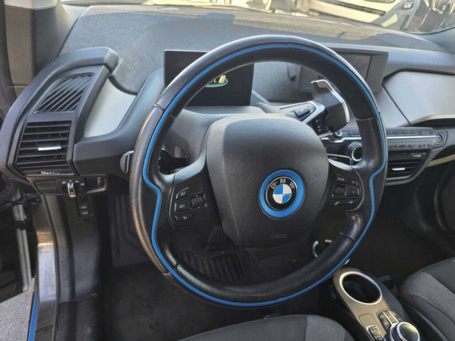 BMW i3S 120 Ah      2019