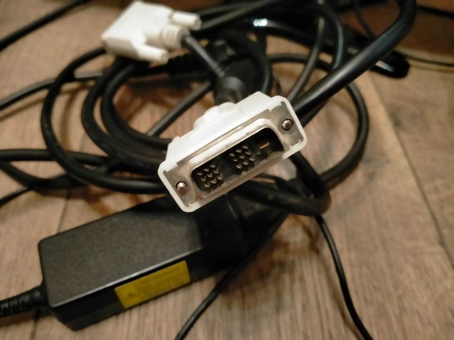 Монітор Acer G196WL