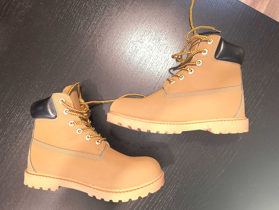 buty zimowe Kappa Kombo Mid rozm. 38