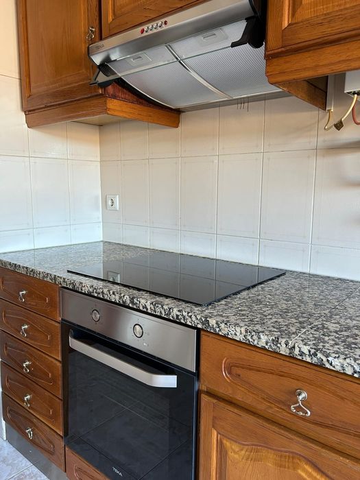 T3 - elevador, varandas e garagem – Alto do Forno, Figueira da Foz