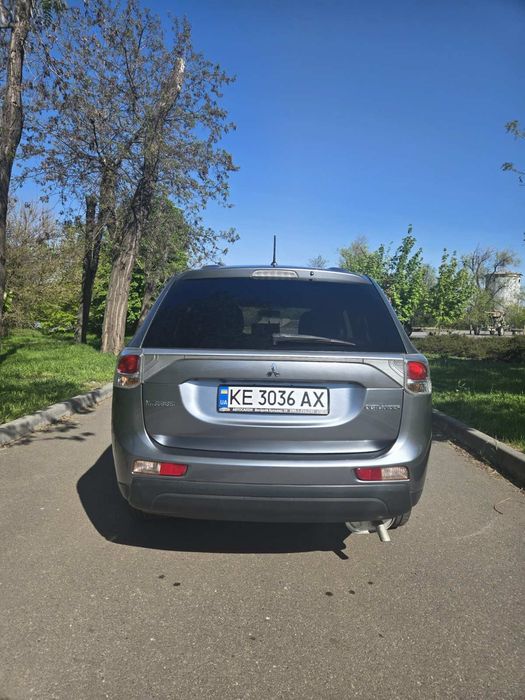 Продам автомобиль