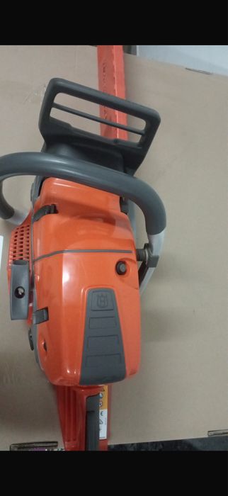 Motoserra Husqvarna 572XP