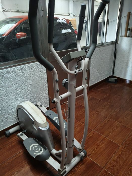Bicicleta Elíptica