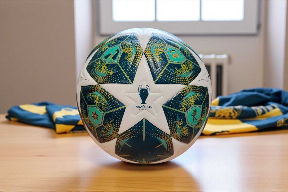 Футбольный мяч Nike Premier League, термошов, размер 4