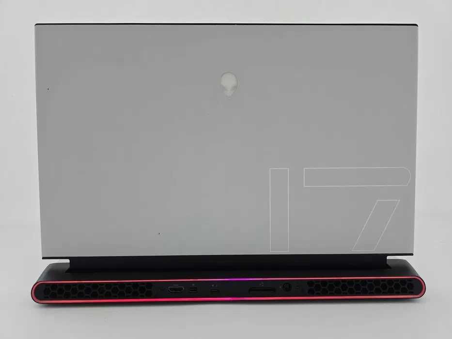 Dell Alienware M17 R3 I7 10870H/RTX 3070/RAM 16GB/SSD 512GB/IPS 360Hz ...