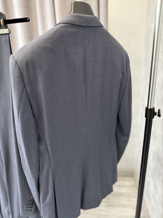 Класический Костюм Brioni