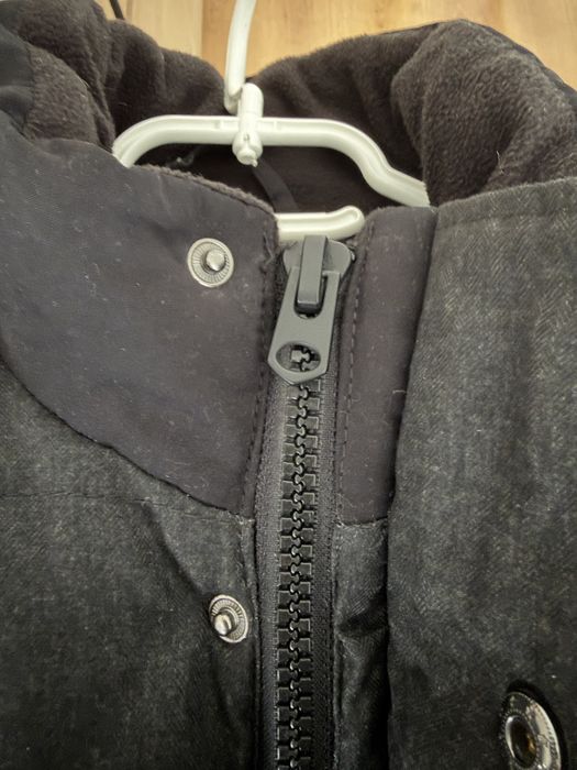 Kurtka męska zimowa.