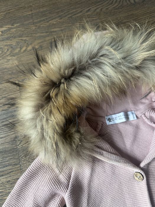 Sweterek Baby Bear 104/110