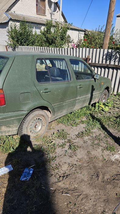 Продам Volkswagen golf 3
