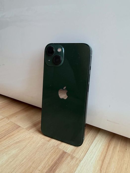 IPHONE 13 | 85% | 256GB | STAN IDEALNY