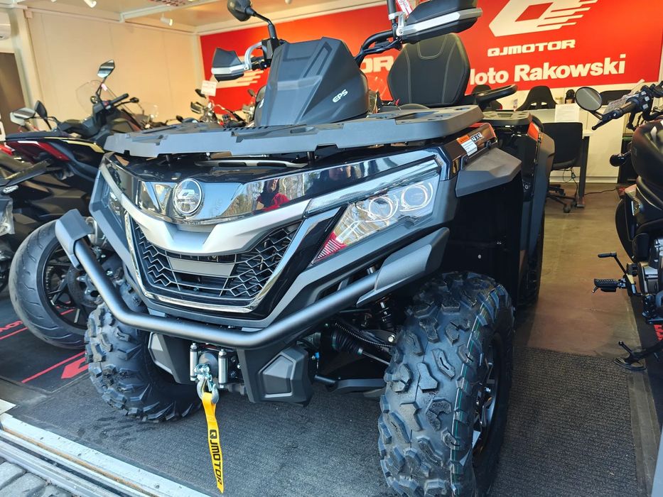 QJmotor