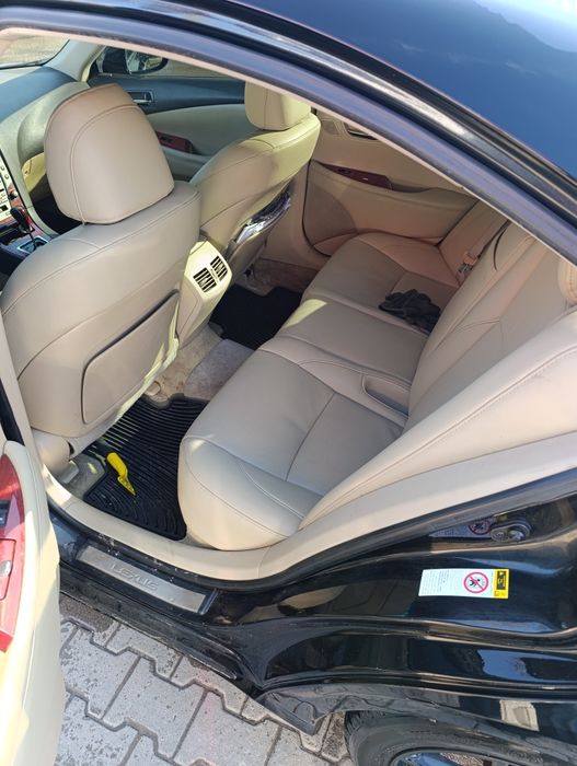 Lexus ES 350 авто